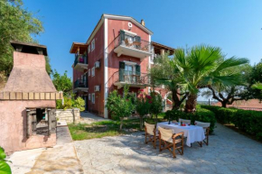  Villa San Andreas  Лаганас